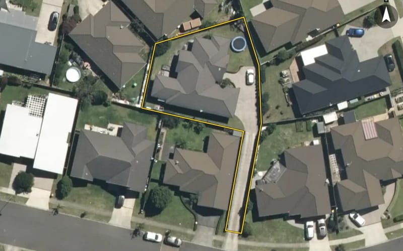 12A Alpers Ridge