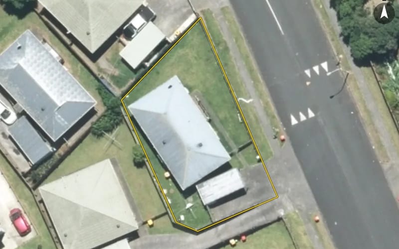 48A Barneys Farm Road