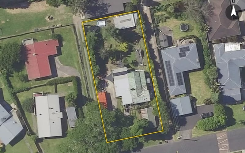 109 Sutherland Road