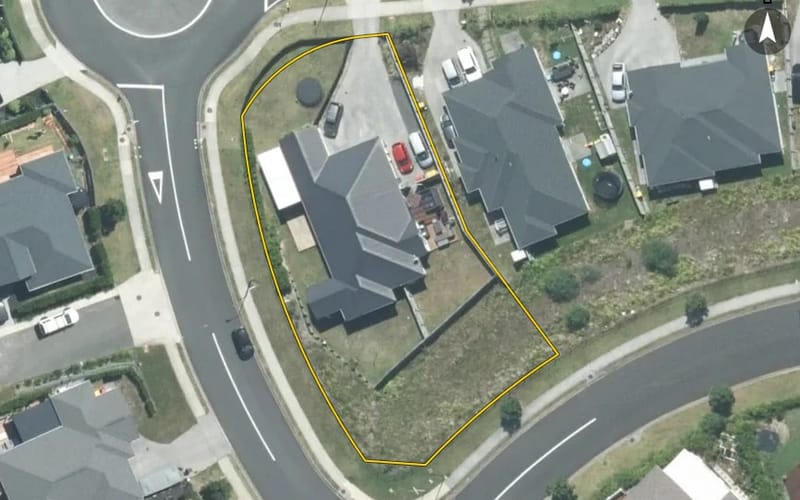 119 Karepiro Drive