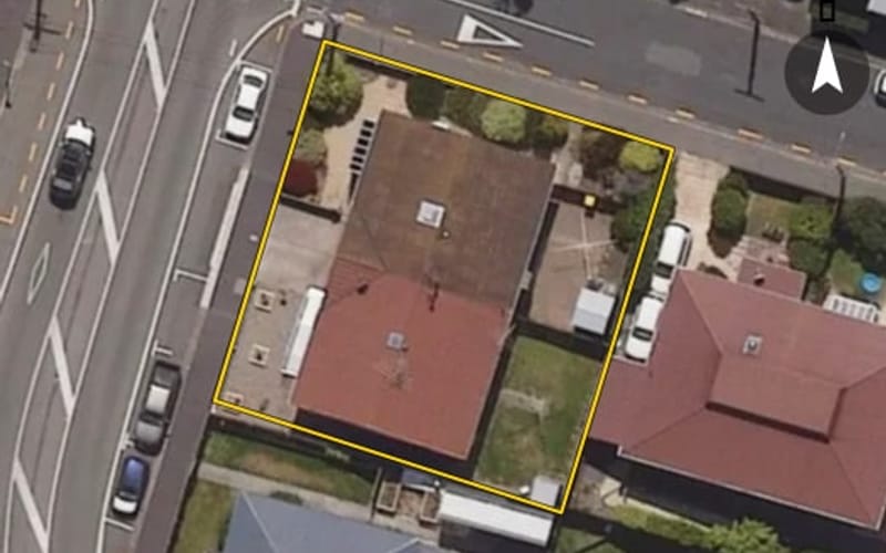 43 Elgin Road