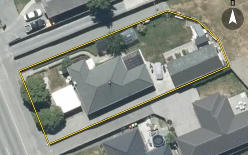 18 Alford Forest Road