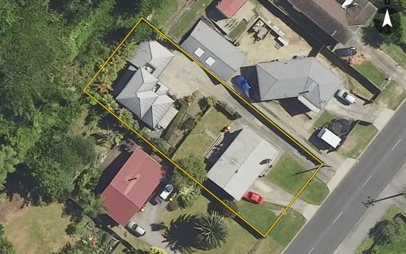 51A Gordon Road