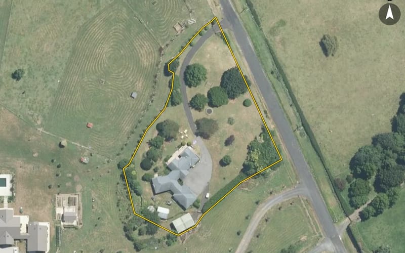 211 Whangapouri Road