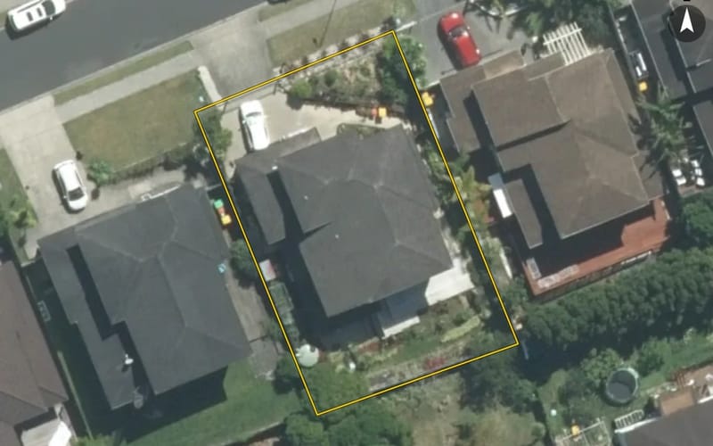 29 Mulroy Place