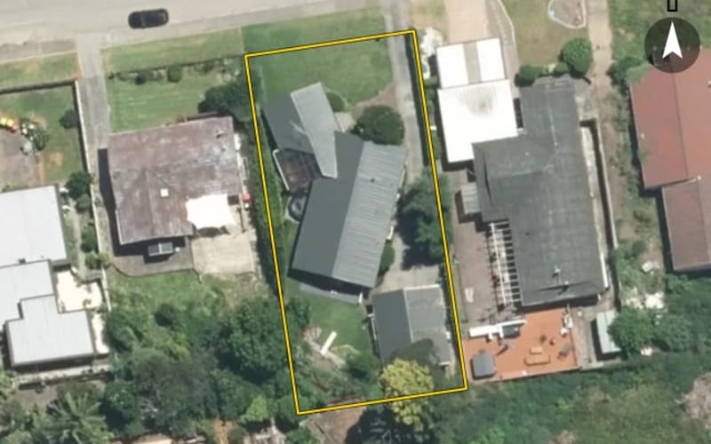 23 Bellfield Road
