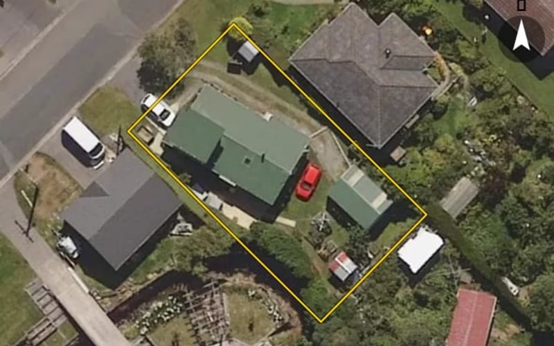 14 Blackman Avenue