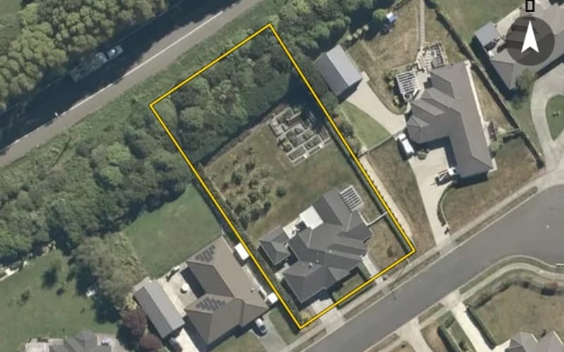 9 Opal Avenue