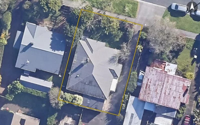 8 Haig Avenue