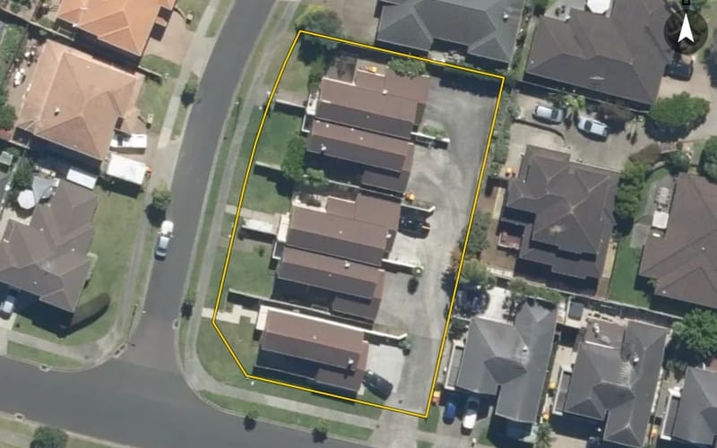 12 Clomell Drive