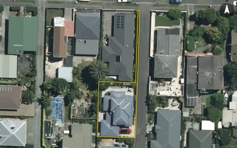 1 Sorrento Way