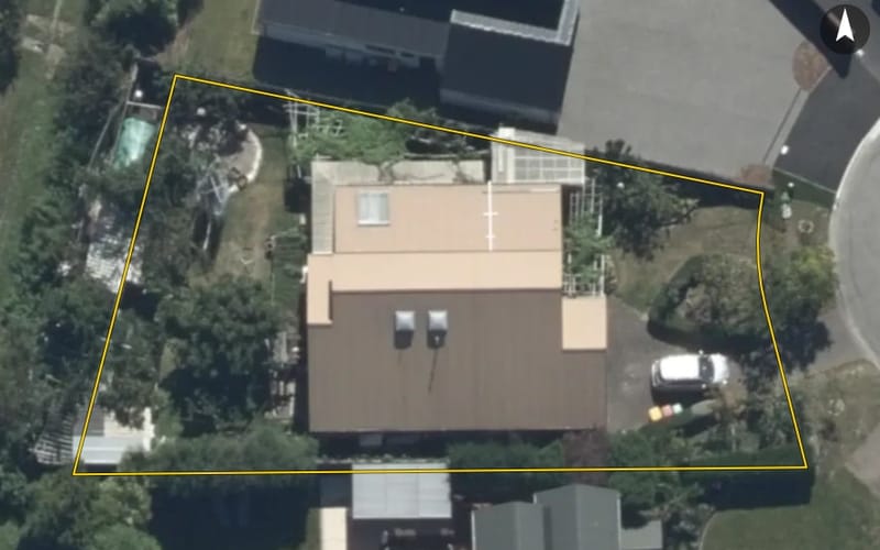 34 O'Connor Place