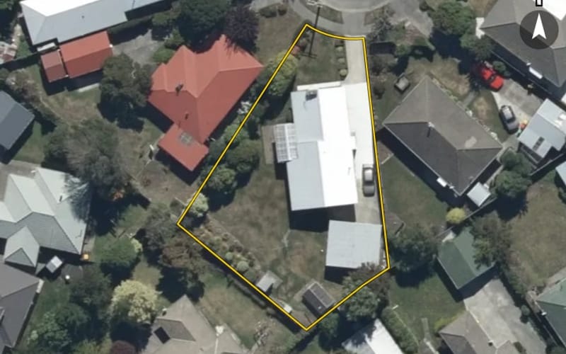 16 Geelong Place