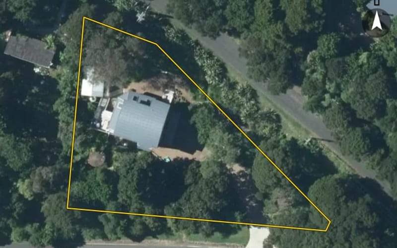 16 Hill Road