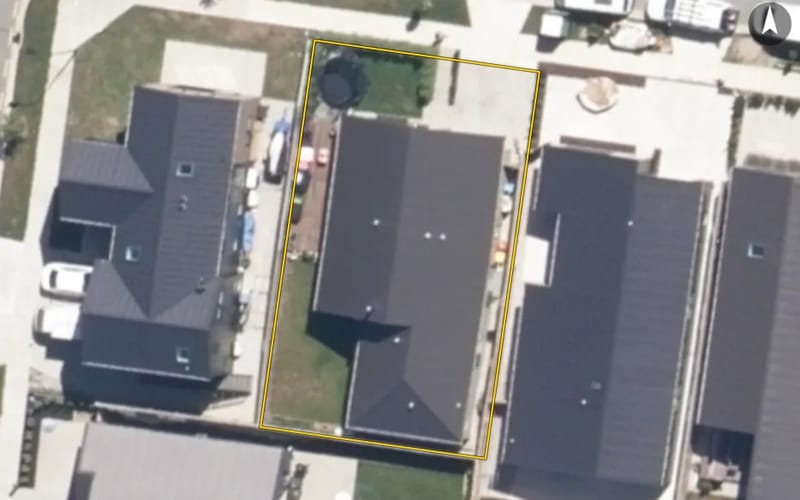 10 Waterfowl Road