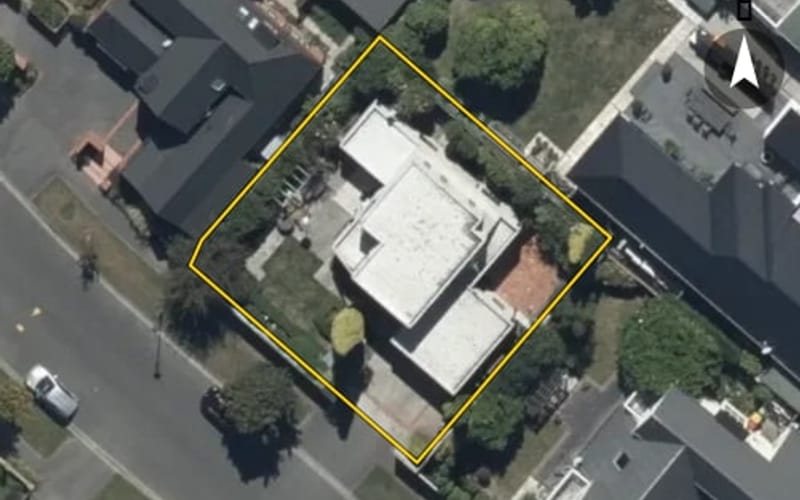 2 Chateau Drive