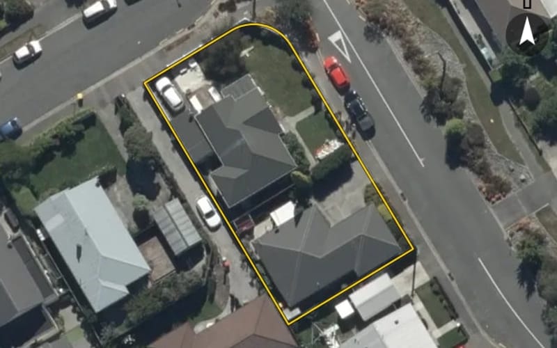 7 Loftus Street