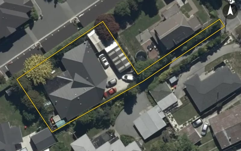 9 Windermere Road