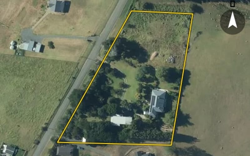 103 Evans Road