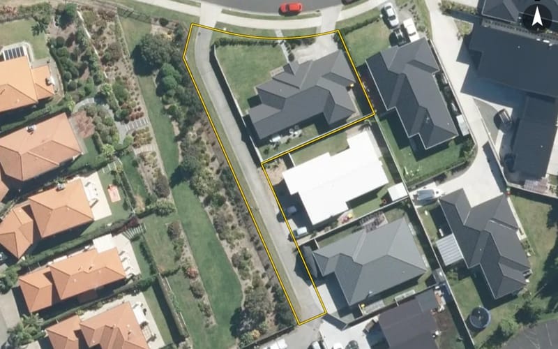 47 Couldrey Crescent