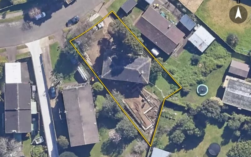 6 Anarahi Place