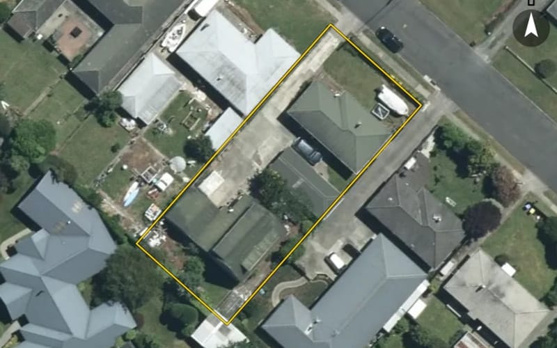 2/30 Manson Avenue