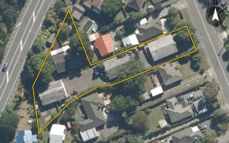 10 Mangaroa Hill Road