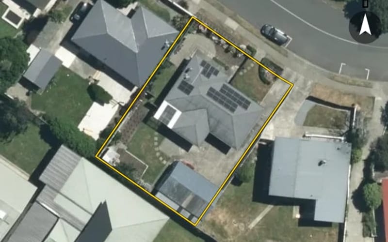 10 Fergusson Street