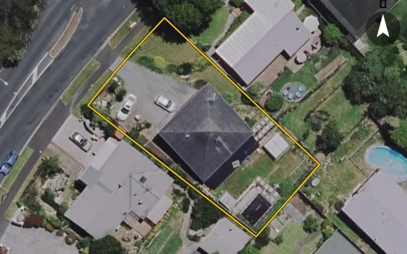 109 Aberdeen Drive