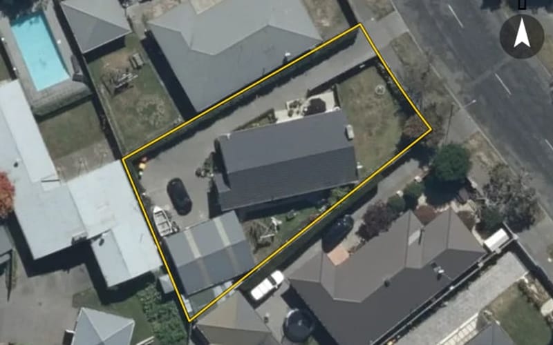 5 Ambleside Drive