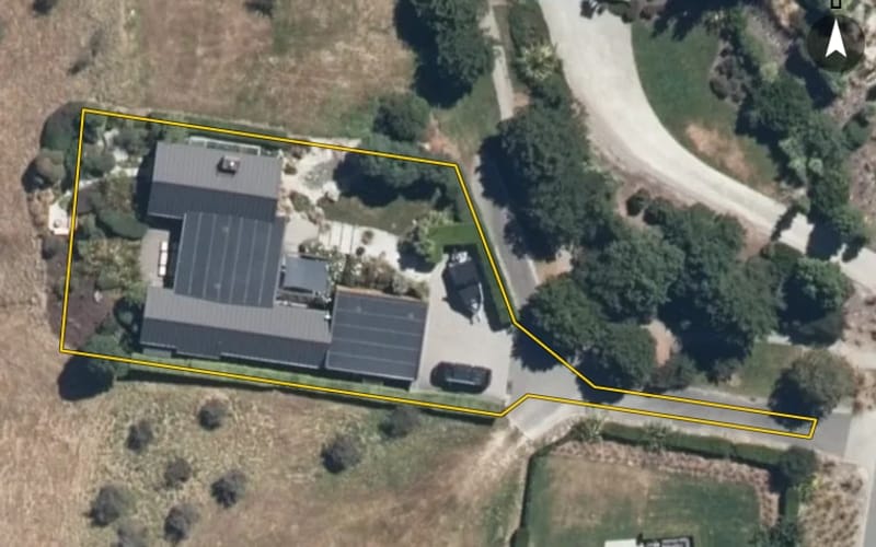 32 Orford Drive