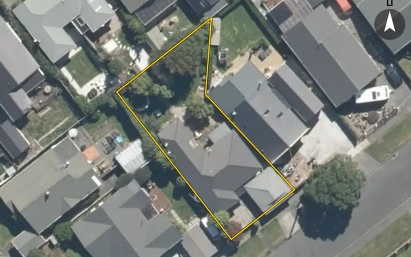 44 Tui Street