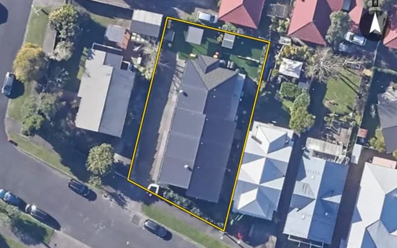 32 Cardigan Street