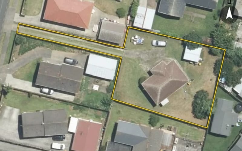 46 Othello Drive