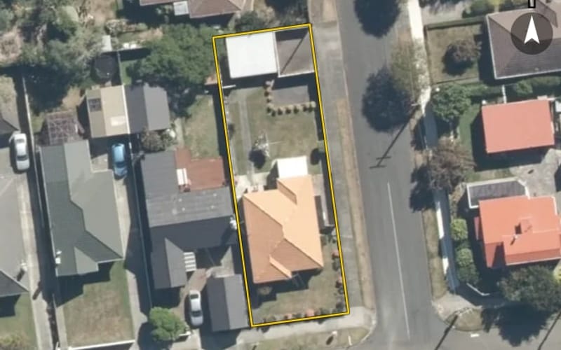 31 Kowhai Avenue