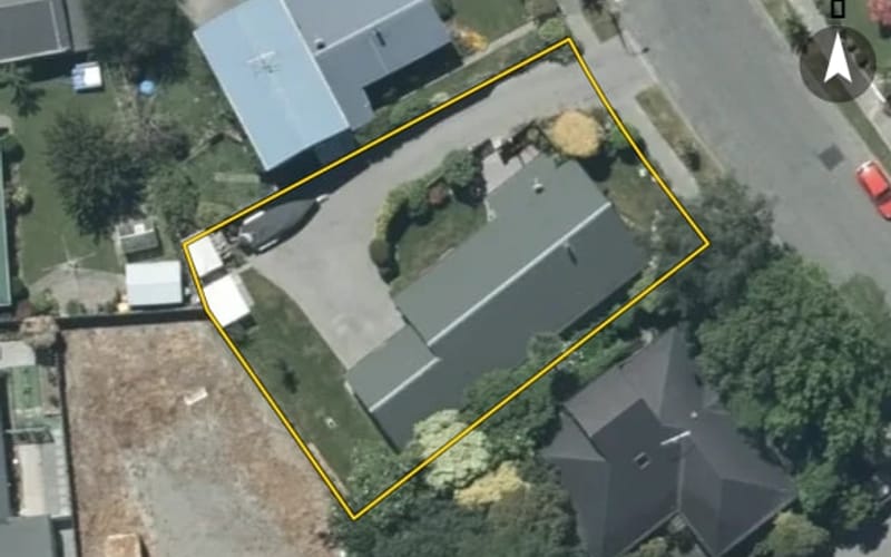15 Jordan Avenue