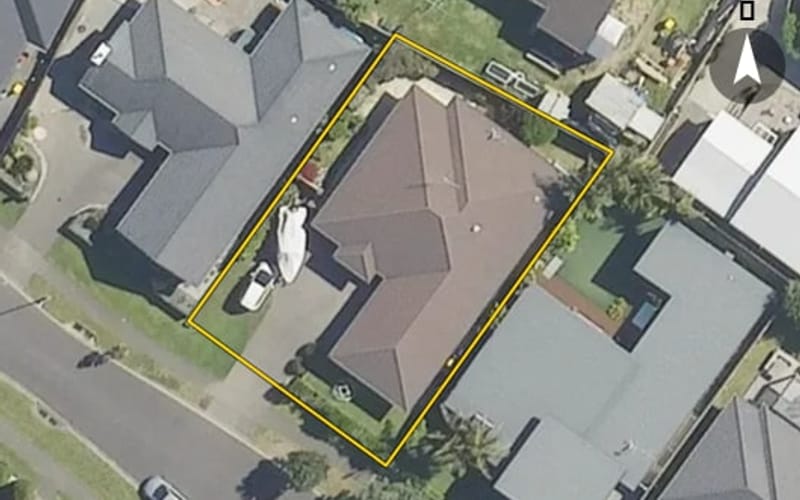 7 Excelsa Place