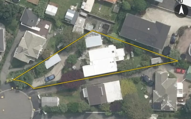 13 Streatlam Crescent