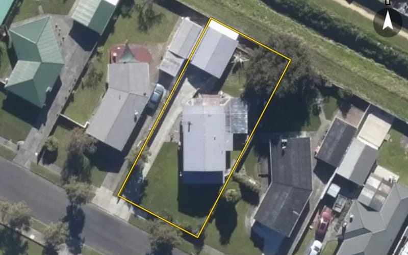 19 Abraham Crescent