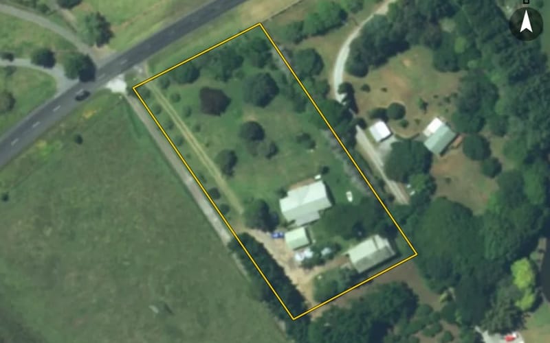 84 Te Ahu Ahu Road