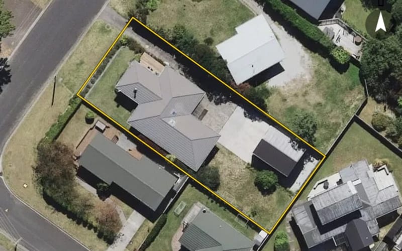 44 Rainbow Drive