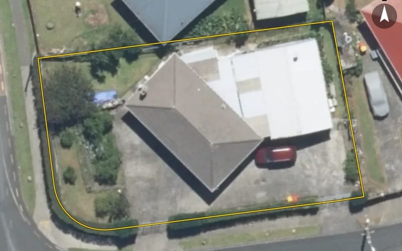 2 Capstick Road