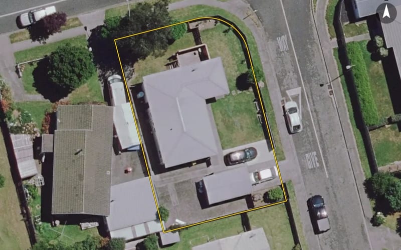2 Beadle Place