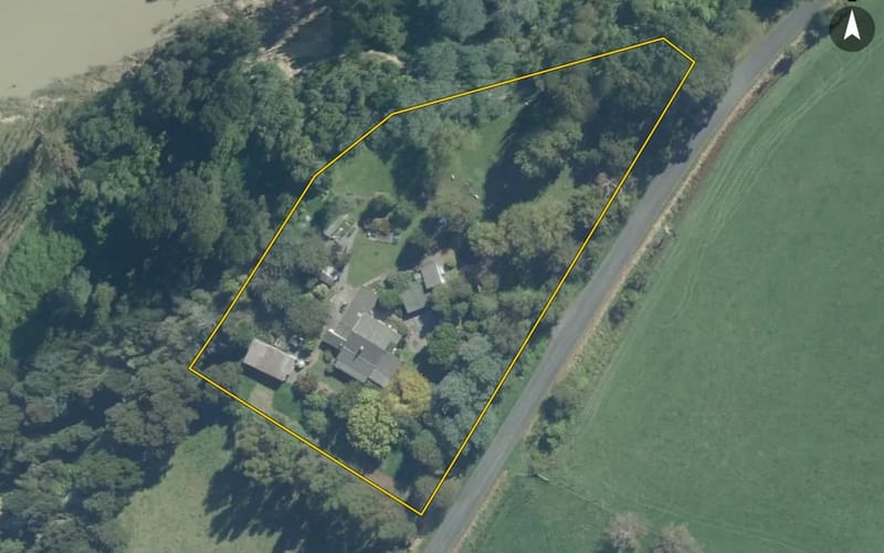 124 Awahou South Road