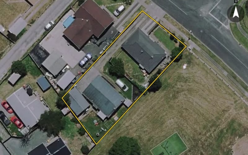 26 Odlin Crescent