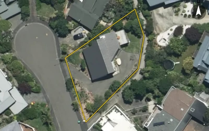4 Malcolm Place