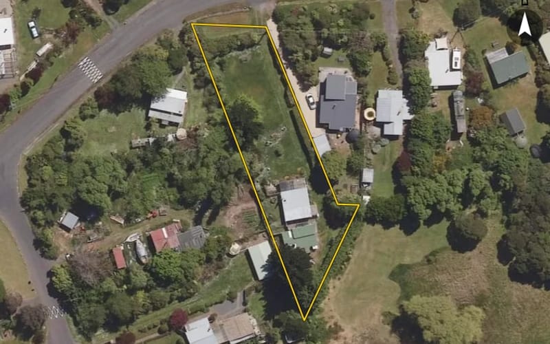 22 Mihiwaka Road