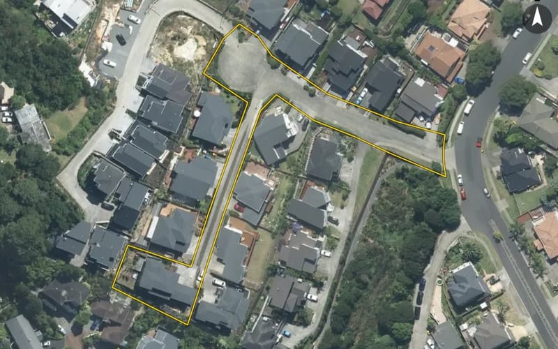 99 Bayside Drive
