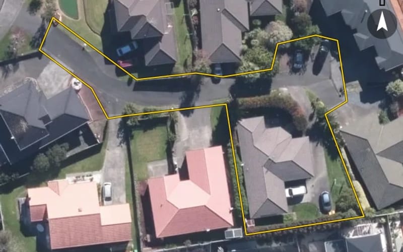 25 Wentworth Park
