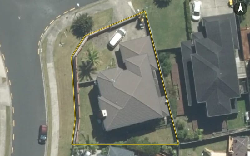1 Loughros Place